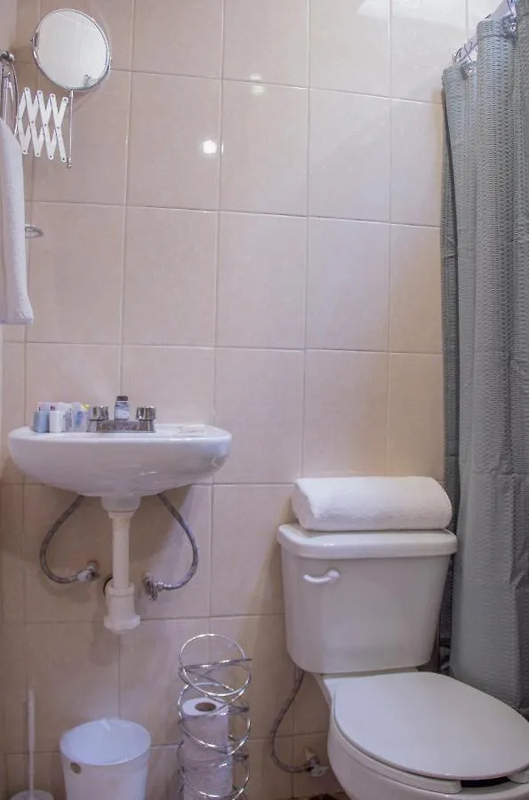 Villa Casa 3 Torres en el Barrio Santiago, Centro. Mérida