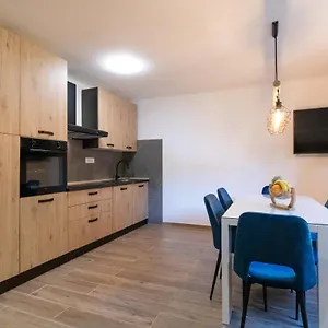  Apartamento Lily Center Croacia