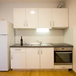  Apartamento Luka Croacia